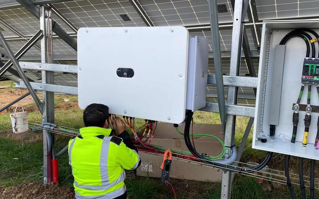 Ingeniería Salamanca: la diferencia de INDECA, tu socio estratégico